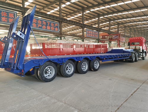 梁山掛車(chē)廠哪家好